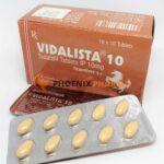 Тадалафил – цена от 200 грн, купить в Украине с доставкой | PhoenixPharma