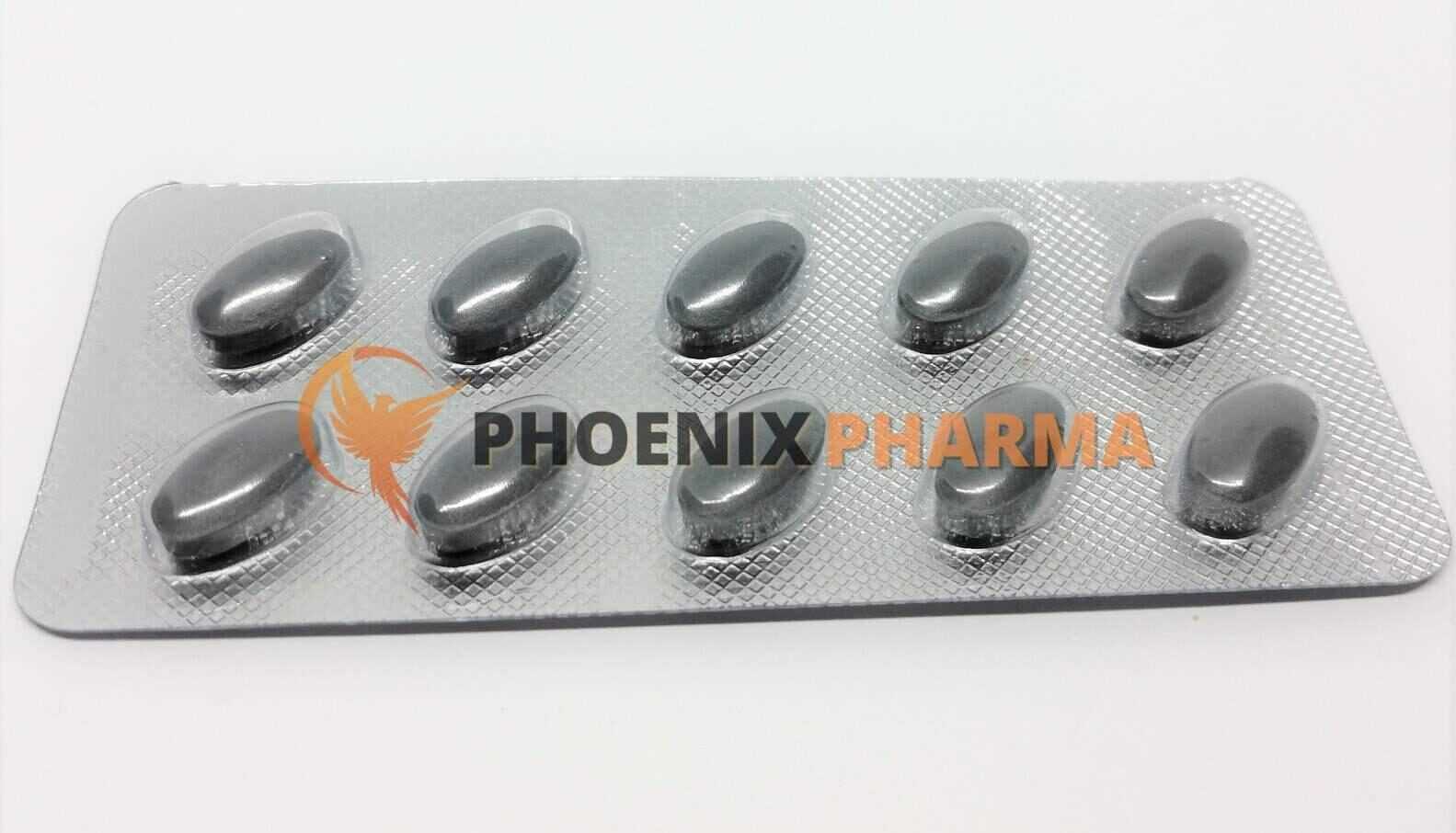 Сиалис 80 мг таблетки Сиалис 80 мг таблетки